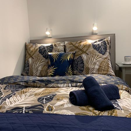 Indygo Apartment 克拉科夫 外观 照片