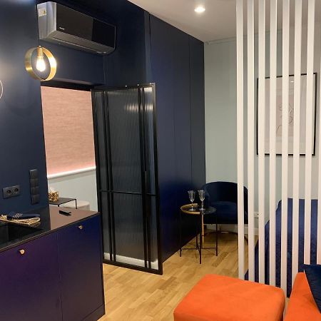 Indygo Apartment 克拉科夫 外观 照片