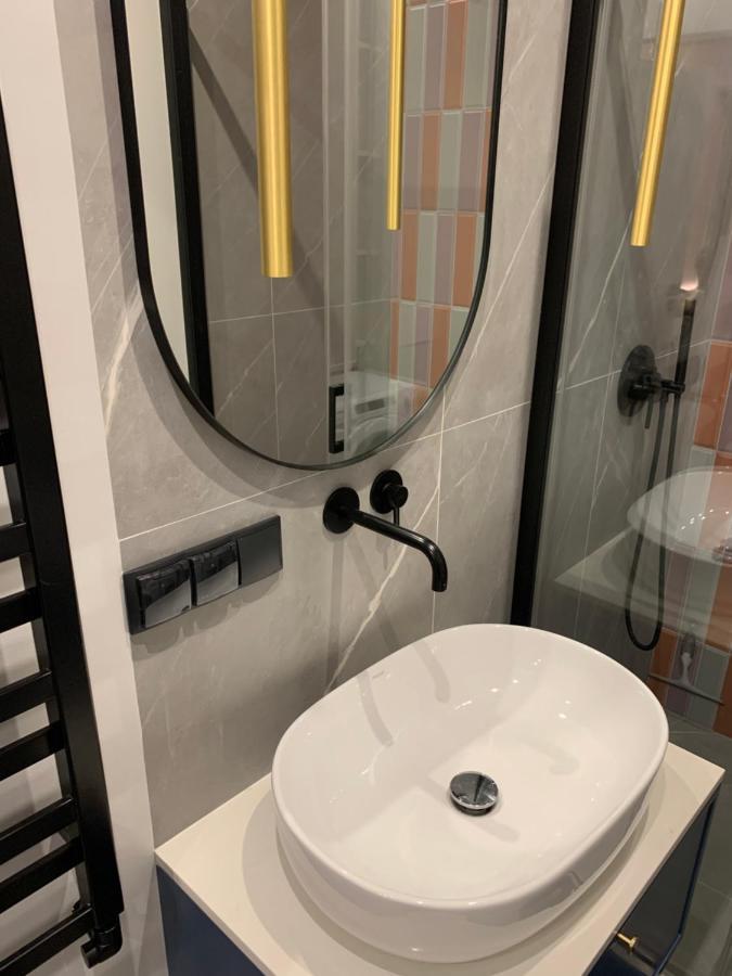 Indygo Apartment 克拉科夫 外观 照片