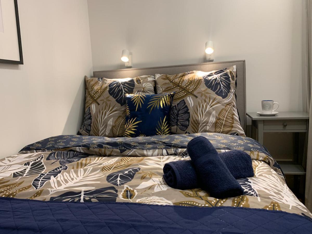 Indygo Apartment 克拉科夫 外观 照片