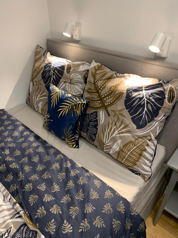 Indygo Apartment 克拉科夫 外观 照片