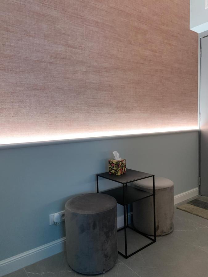 Indygo Apartment 克拉科夫 外观 照片