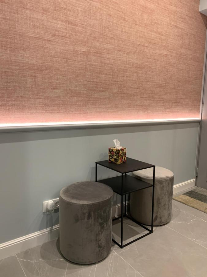 Indygo Apartment 克拉科夫 外观 照片