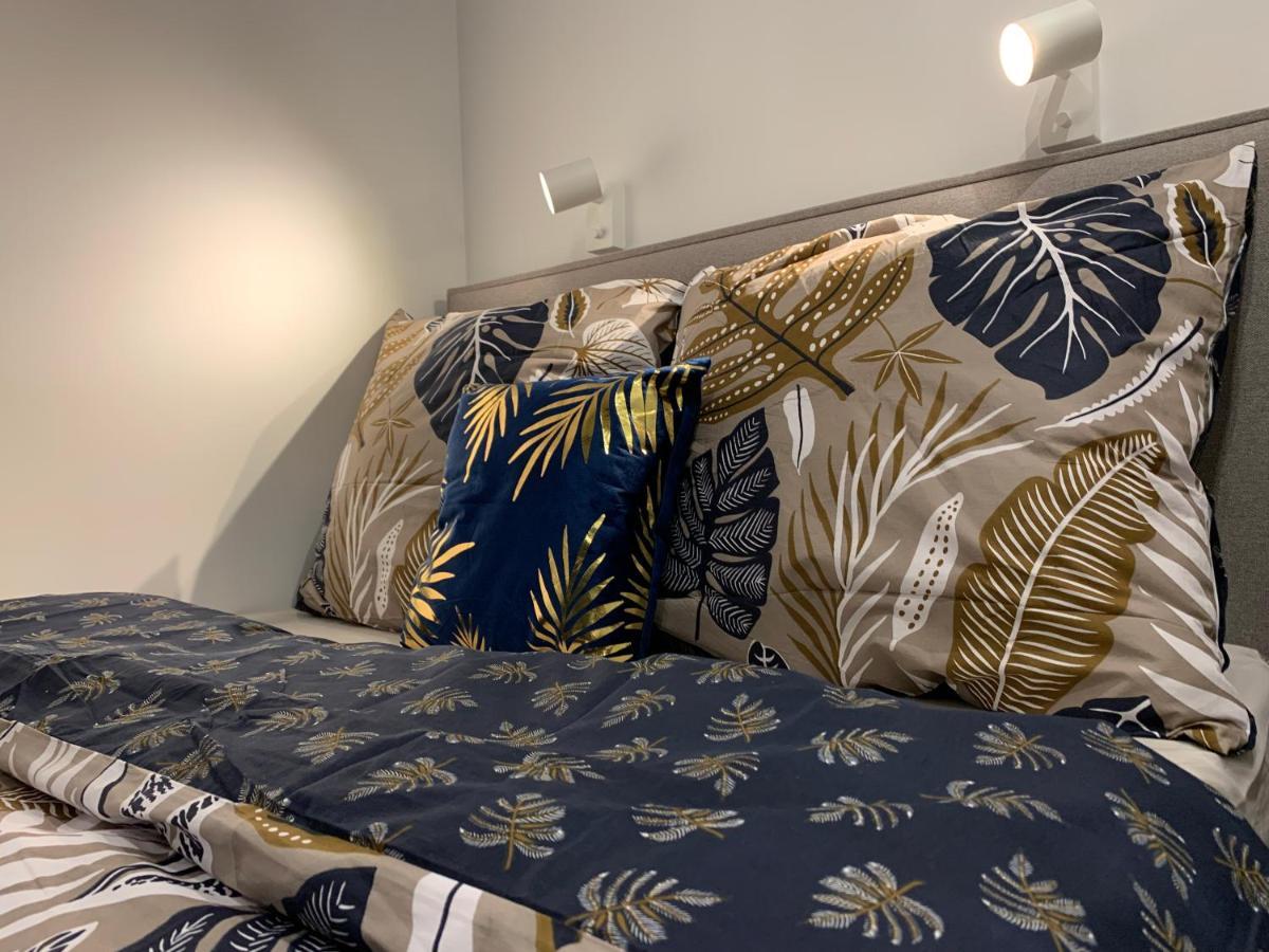 Indygo Apartment 克拉科夫 外观 照片