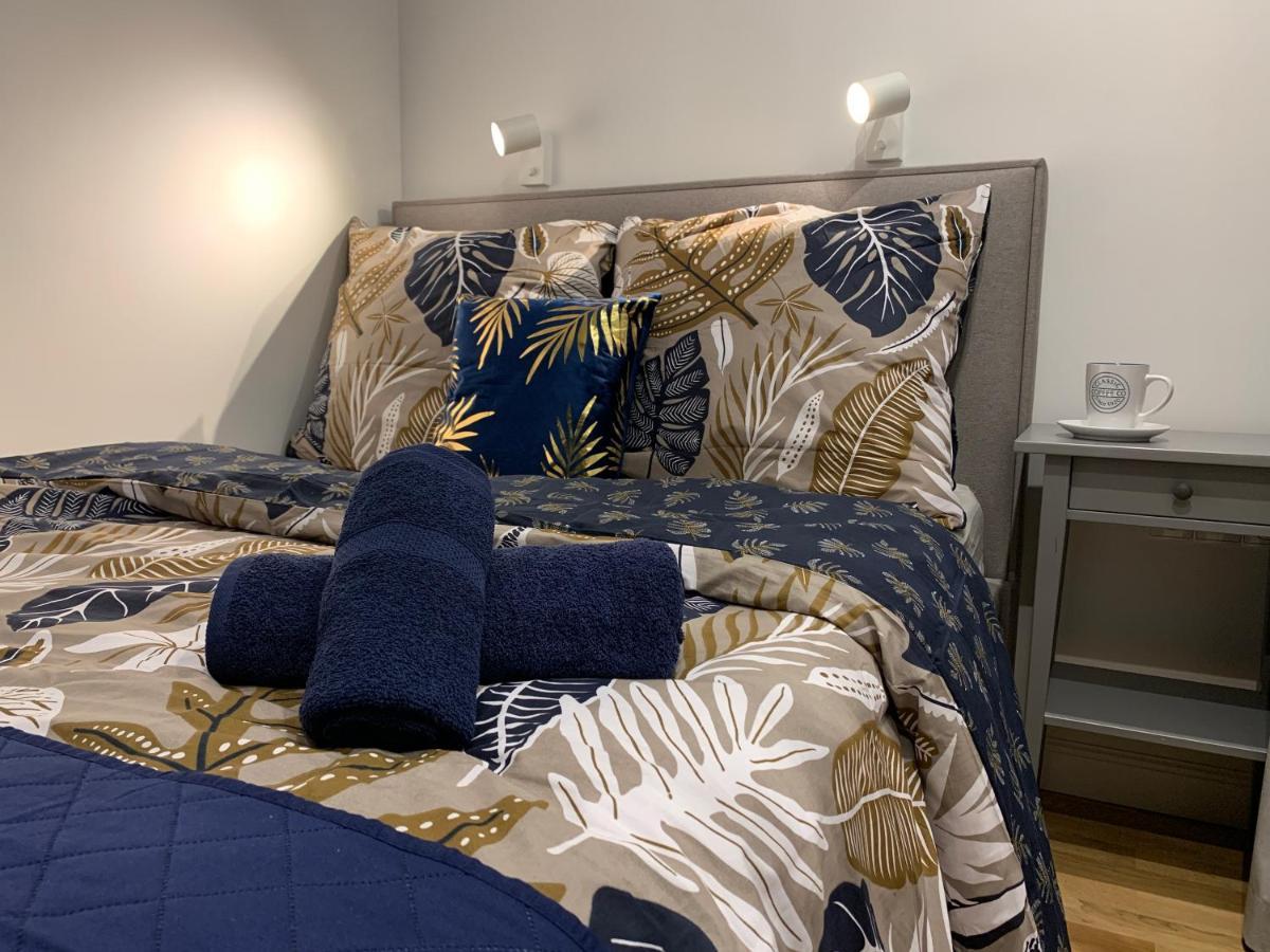 Indygo Apartment 克拉科夫 外观 照片