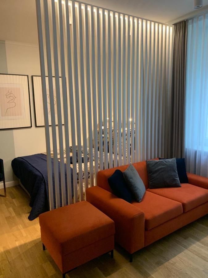 Indygo Apartment 克拉科夫 外观 照片