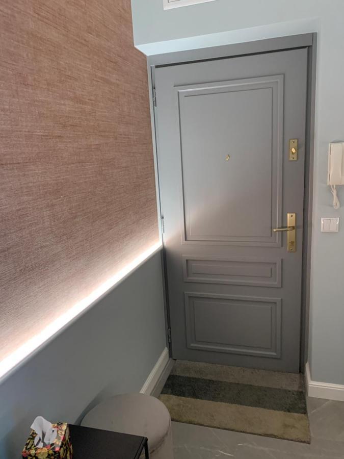 Indygo Apartment 克拉科夫 外观 照片