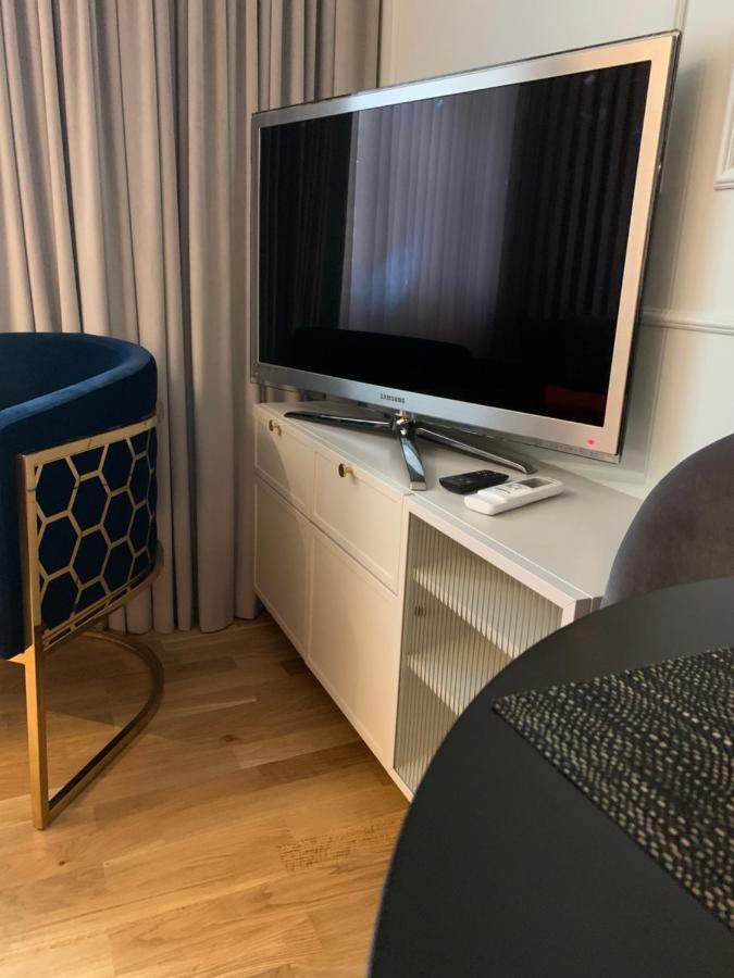 Indygo Apartment 克拉科夫 外观 照片