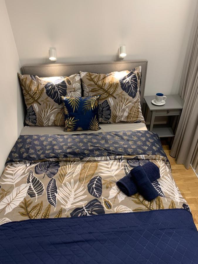 Indygo Apartment 克拉科夫 外观 照片