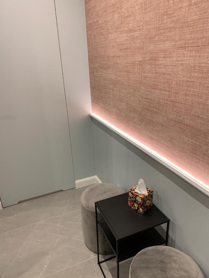 Indygo Apartment 克拉科夫 外观 照片