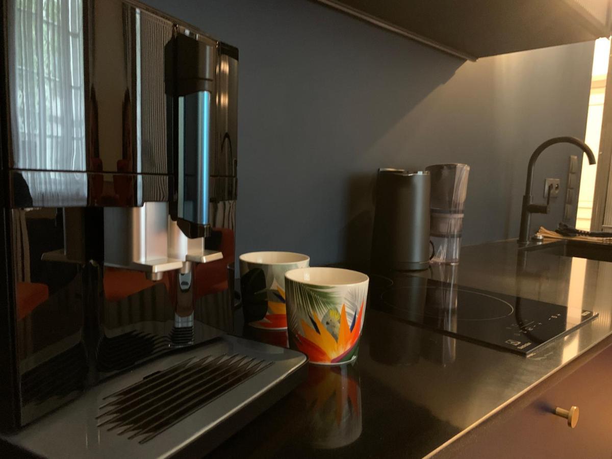 Indygo Apartment 克拉科夫 外观 照片