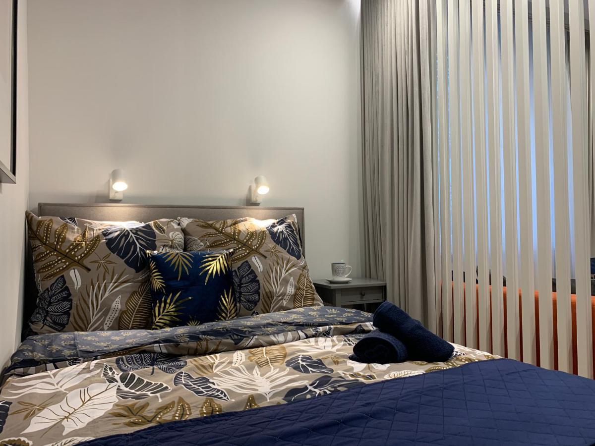 Indygo Apartment 克拉科夫 外观 照片