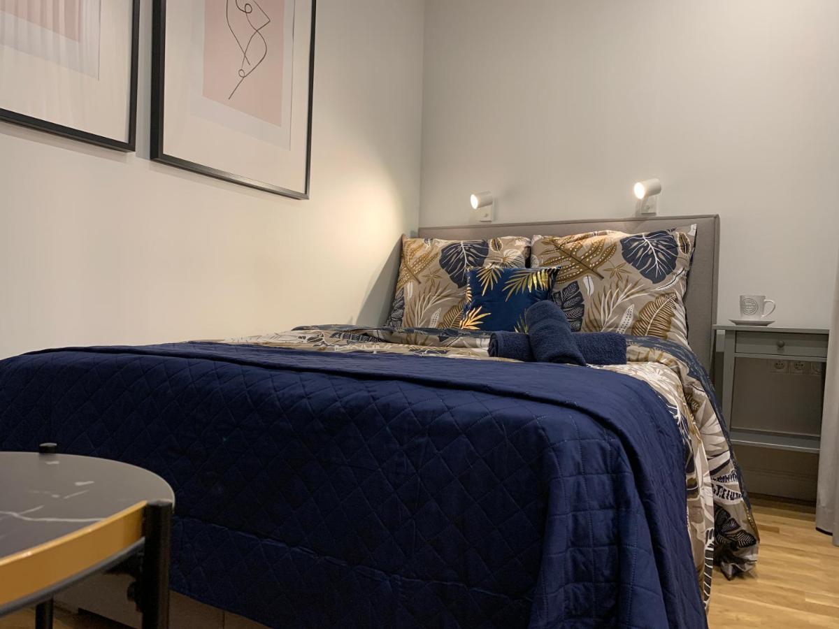 Indygo Apartment 克拉科夫 外观 照片