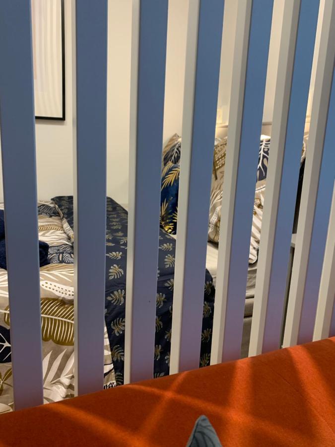 Indygo Apartment 克拉科夫 外观 照片
