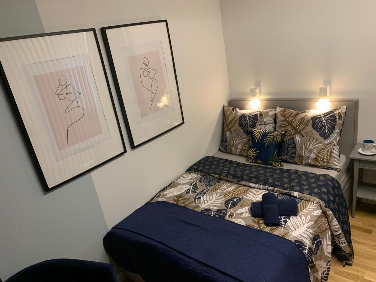 Indygo Apartment 克拉科夫 外观 照片