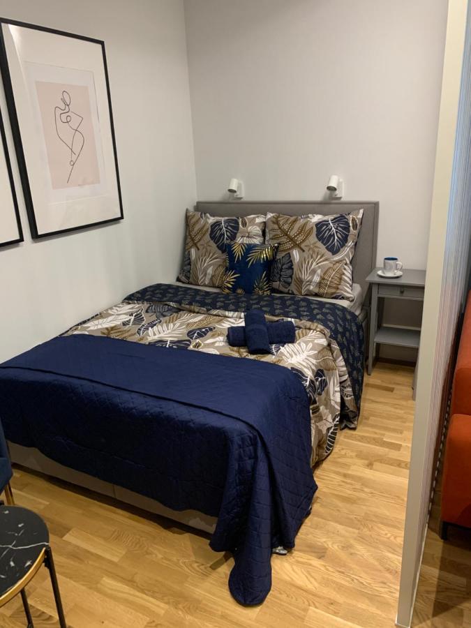 Indygo Apartment 克拉科夫 外观 照片