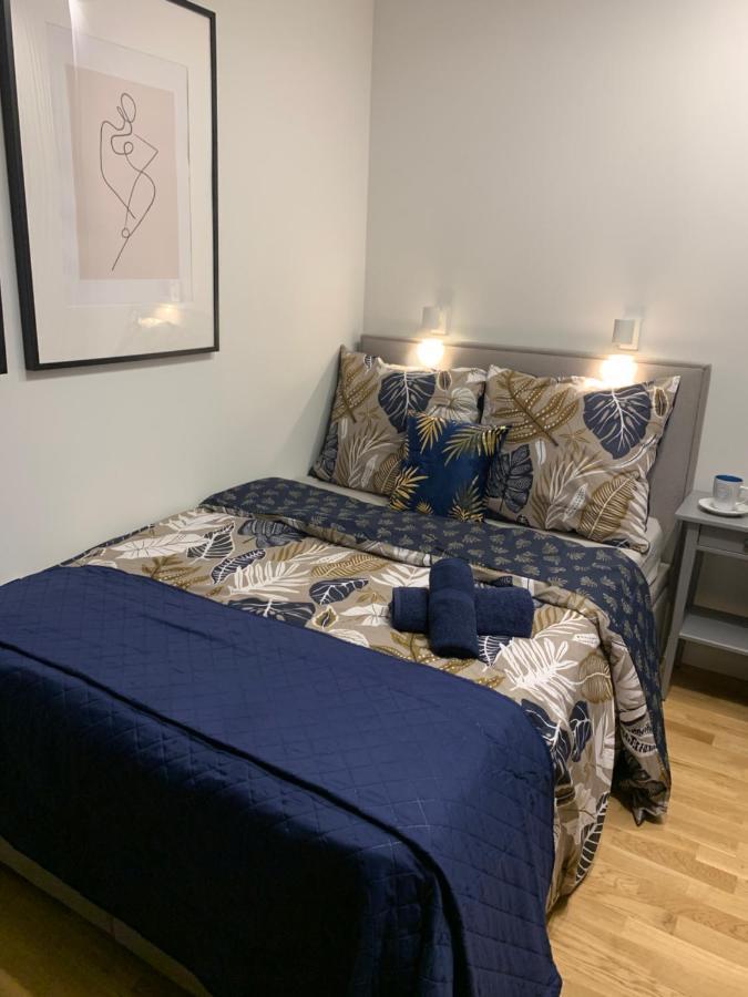 Indygo Apartment 克拉科夫 外观 照片