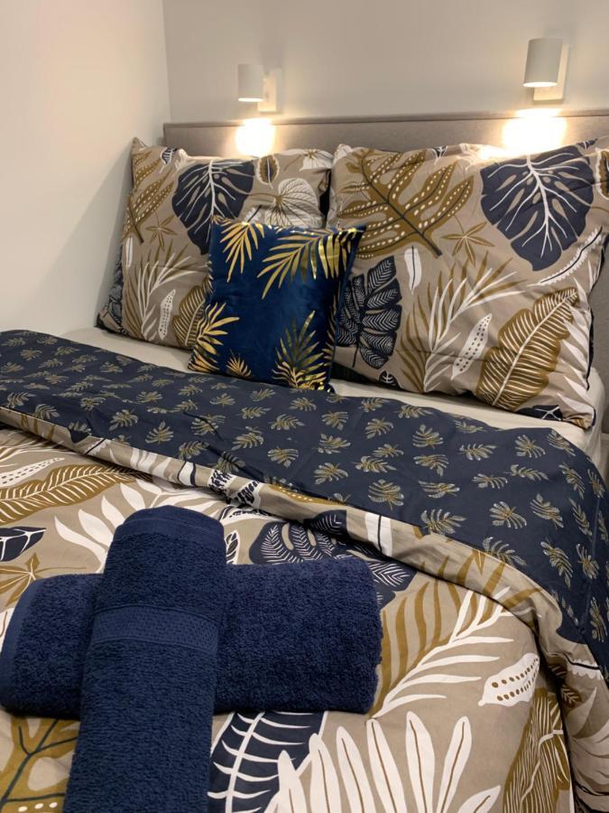 Indygo Apartment 克拉科夫 外观 照片