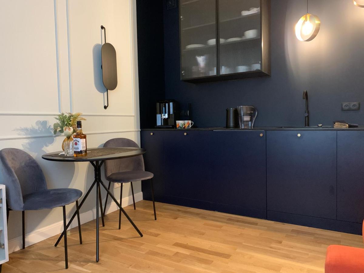 Indygo Apartment 克拉科夫 外观 照片