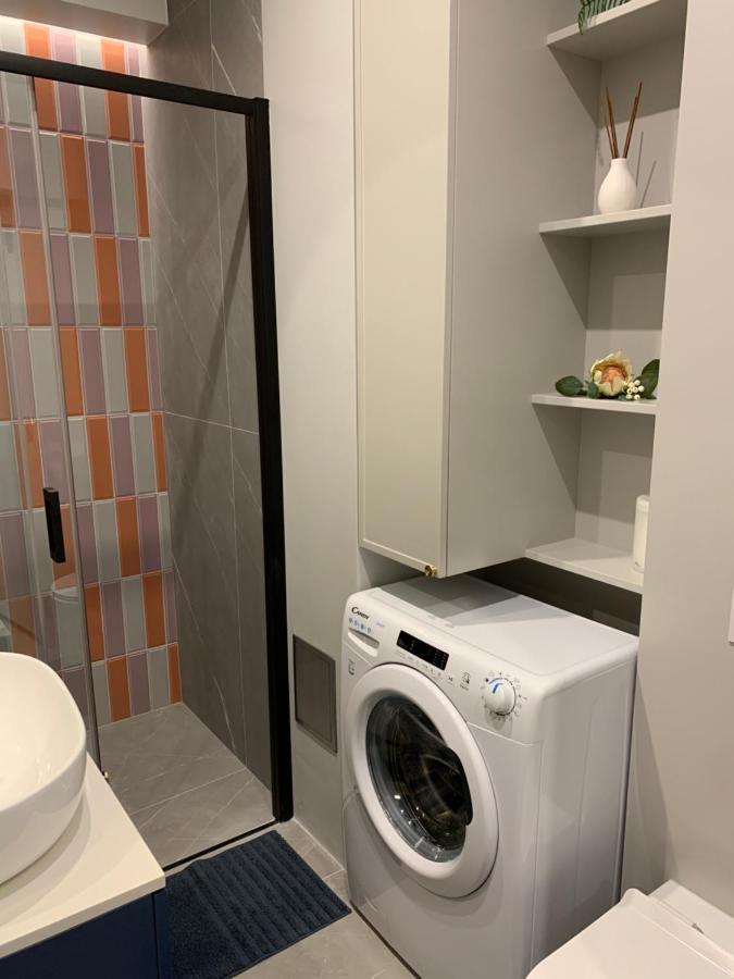 Indygo Apartment 克拉科夫 外观 照片