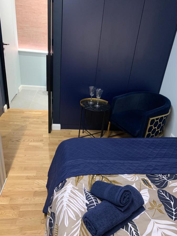 Indygo Apartment 克拉科夫 外观 照片