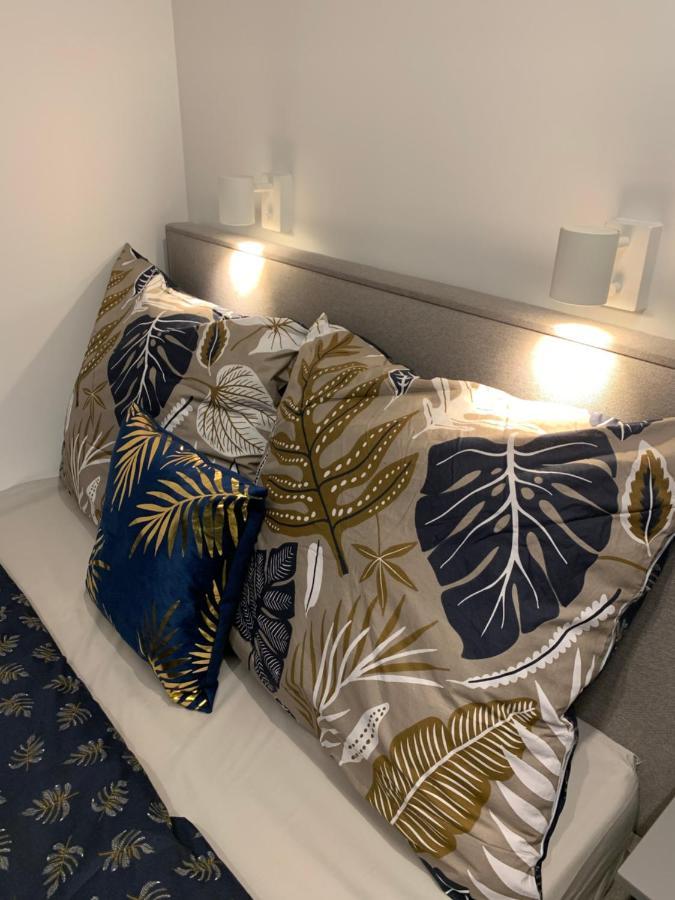 Indygo Apartment 克拉科夫 外观 照片